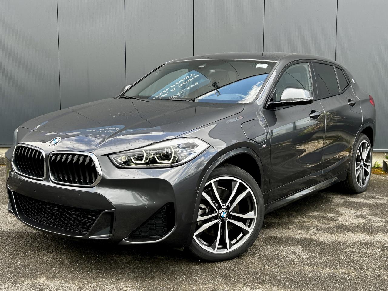 BMW X2 (F39) xDrive 25e 220 M Sport