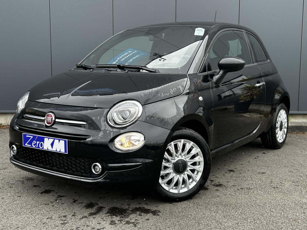 FIAT 500 1.0 Hybrid 70