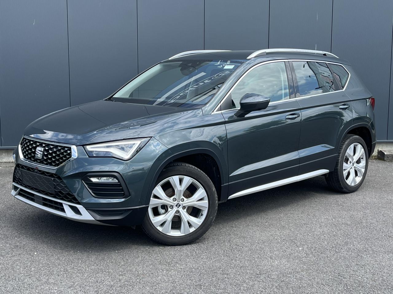 SEAT ATECA 1.5 TSI 150 Xpérience