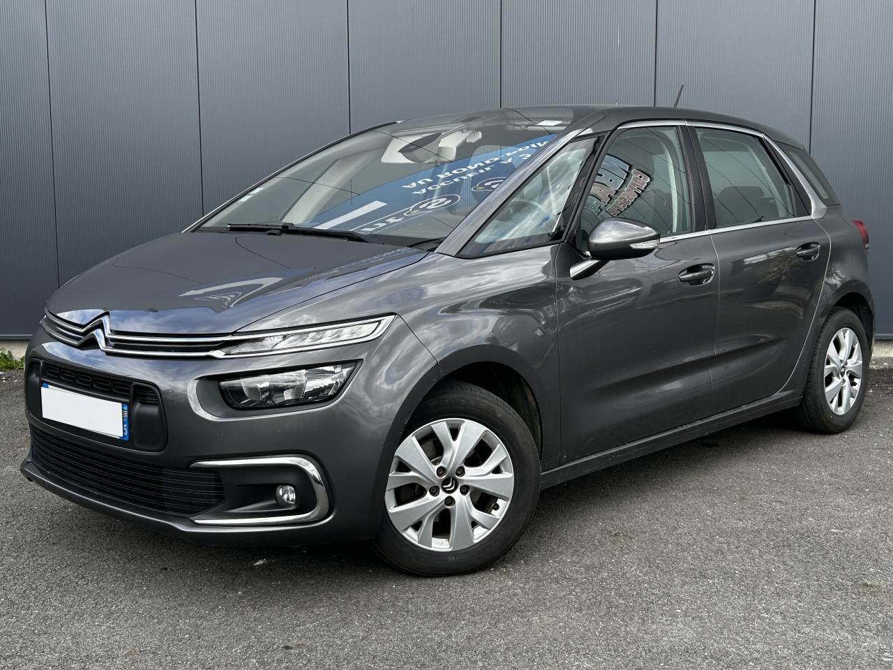 CITROEN C4 PICASSO 1.6 BlueHDI 115 Feel