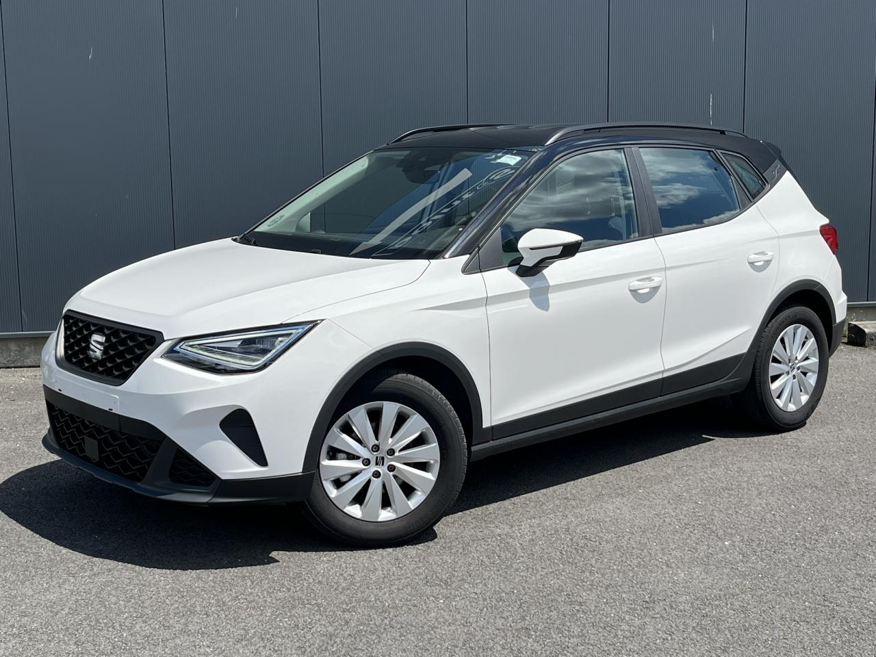 SEAT ARONA TSI 110 Style Plus