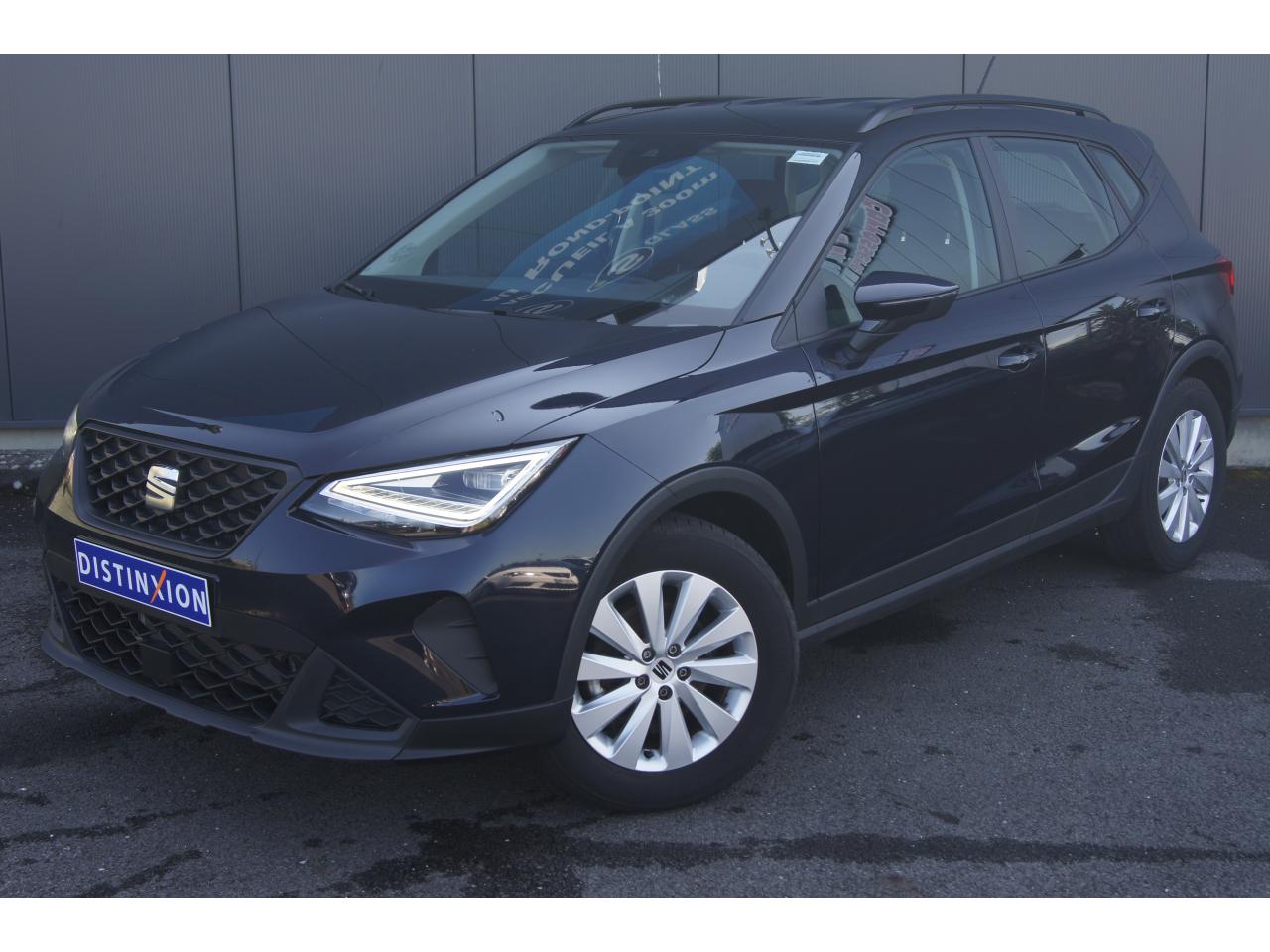 SEAT ARONA TSI 110 Style Plus