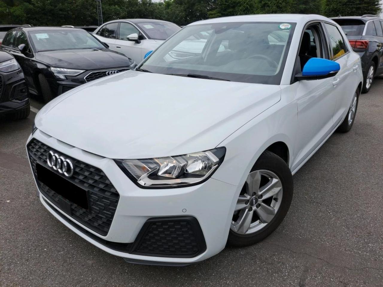 AUDI A1 SPORTBACK 25 TFSI 95 Design