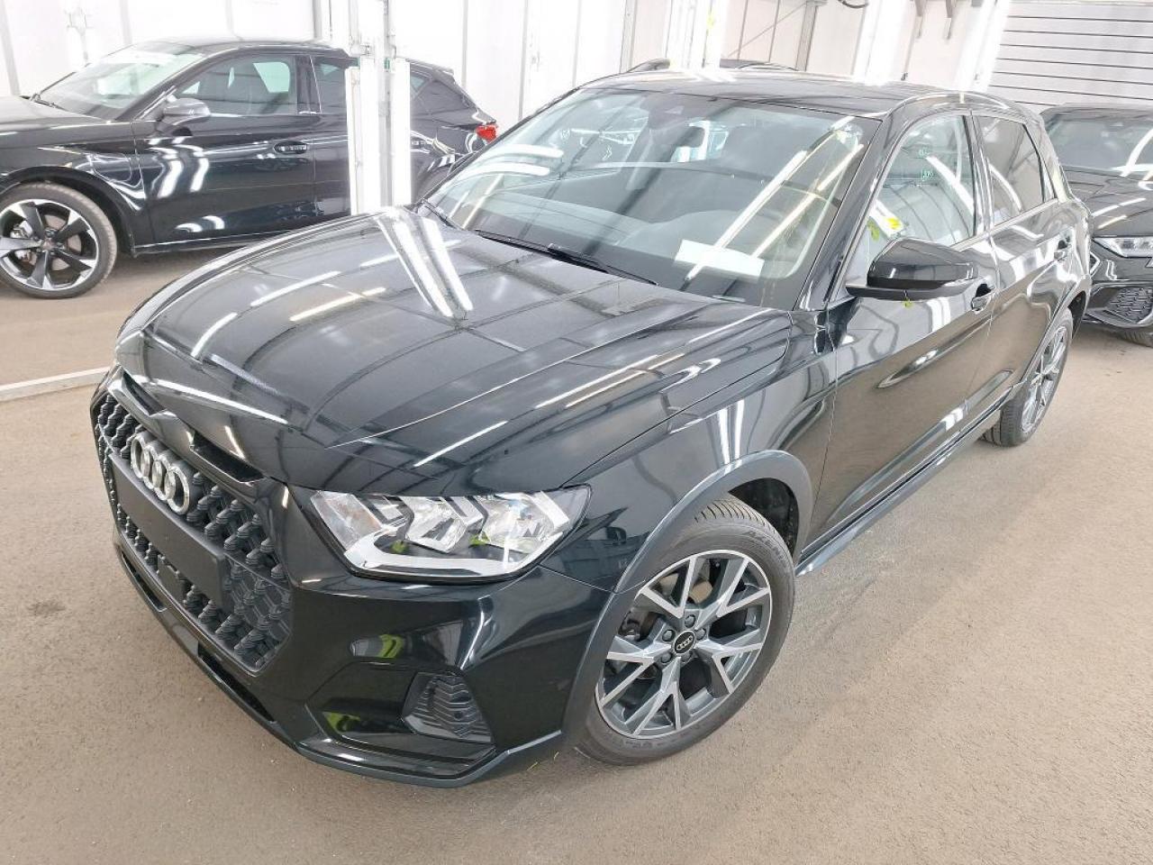 AUDI A1 ALLSTREET 30 TFSI 110 S-Tronic Design Luxe