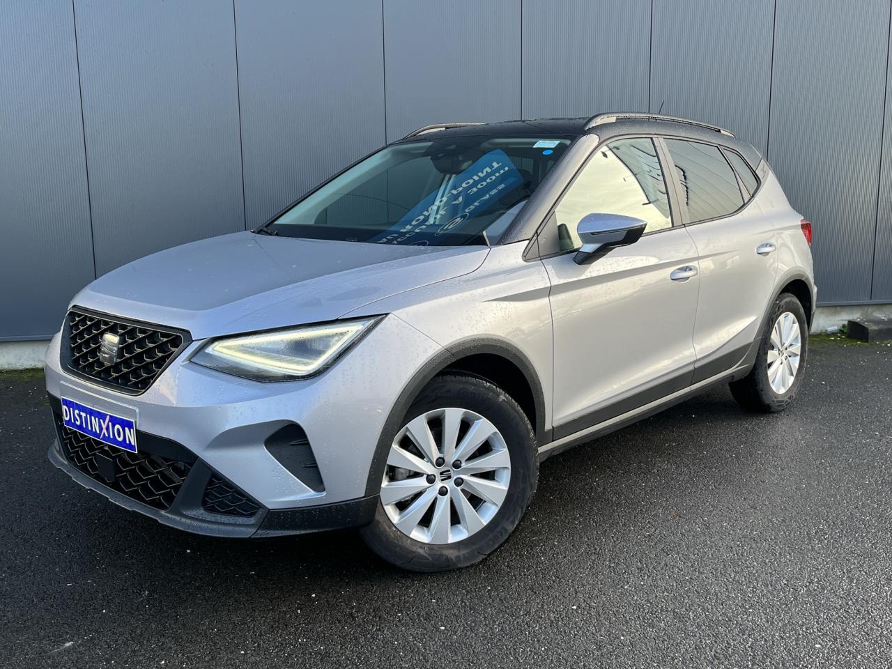 SEAT ARONA TSI 110 Style