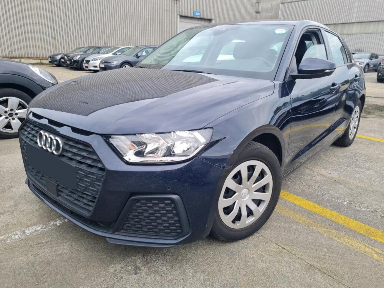 AUDI A1 SPORTBACK 25 TFSI 95