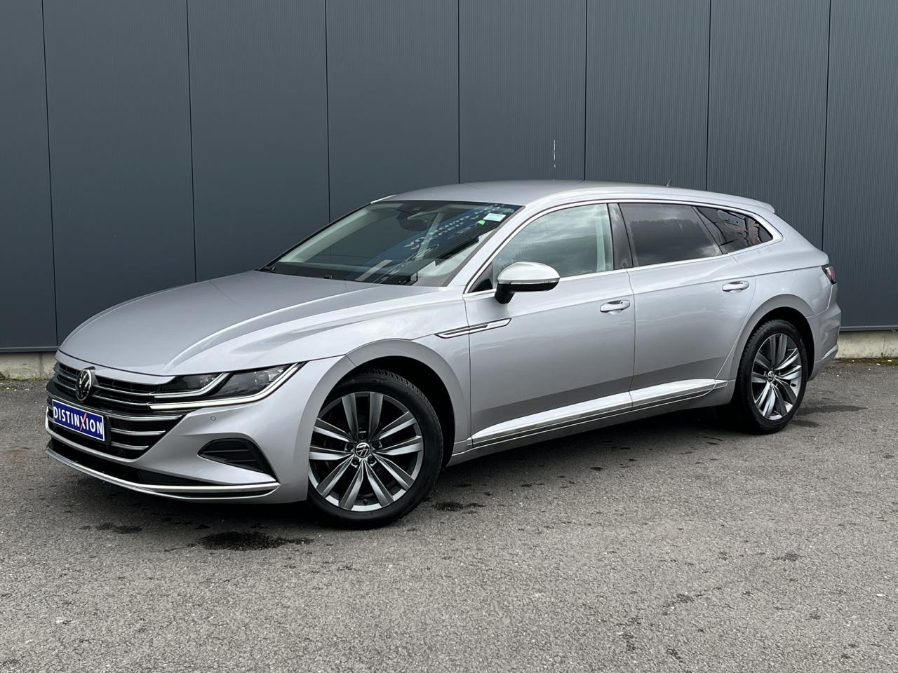 VW ARTEON SHOOTING BRAKE 2.0 TDI 150 DSG Elégance