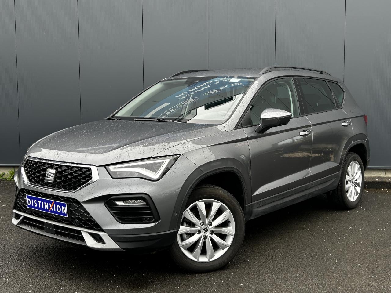 SEAT ATECA 2.0 TDI 150 Style