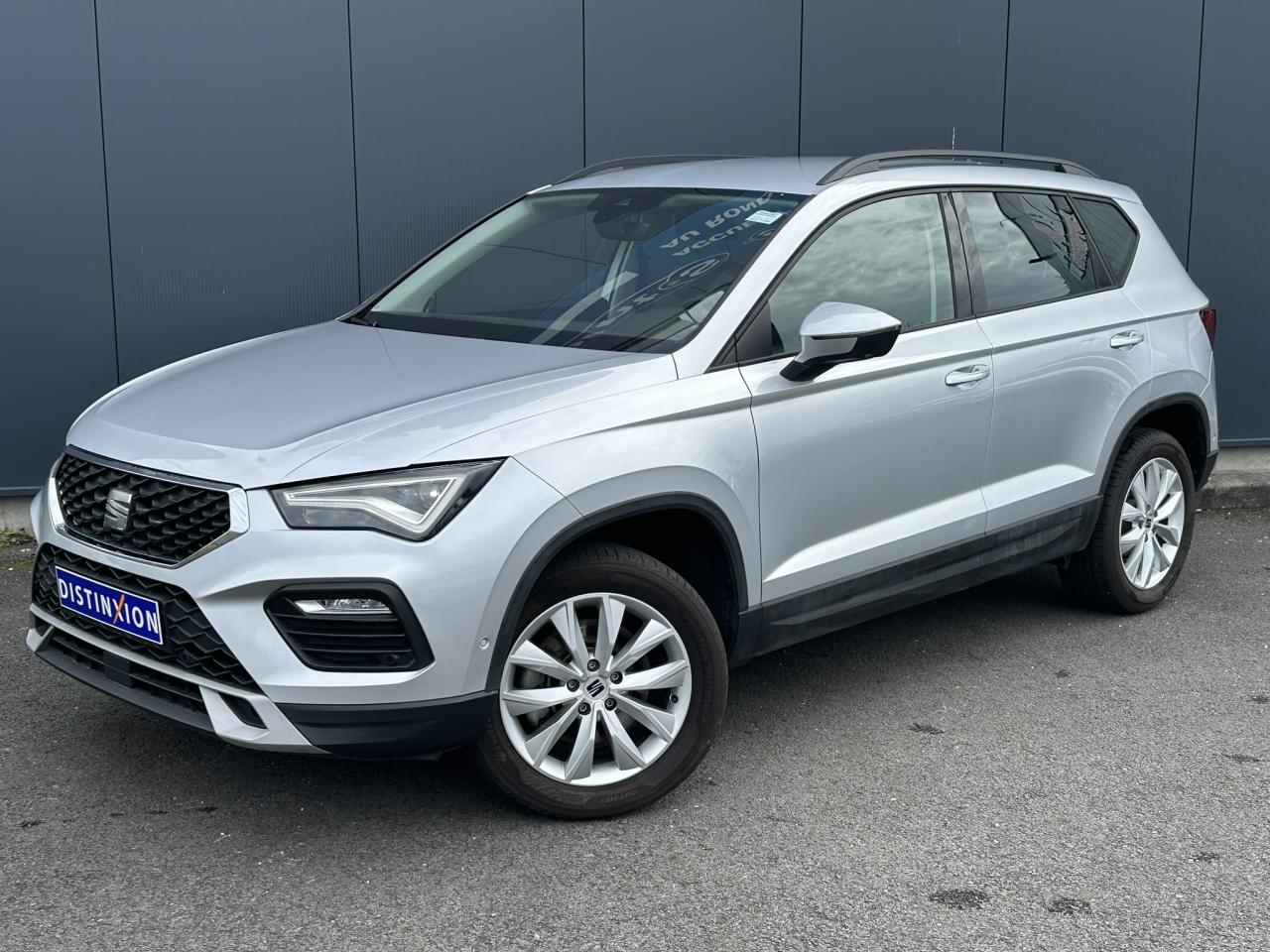 SEAT ATECA 2.0 TDI 150 Style