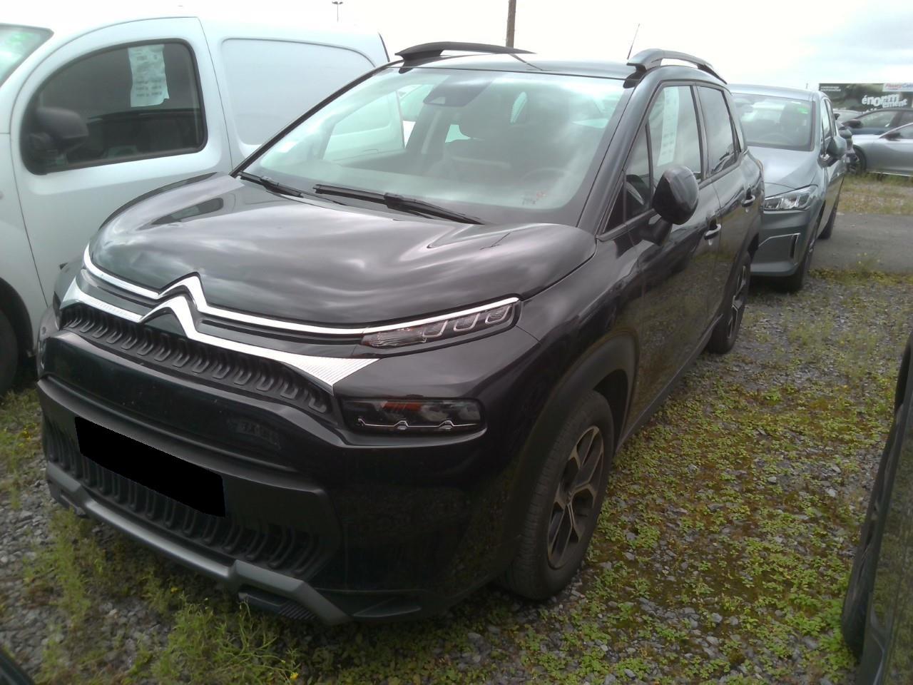 CITROEN C3 AIRCROSS 1.2 PureTech 110 Shine