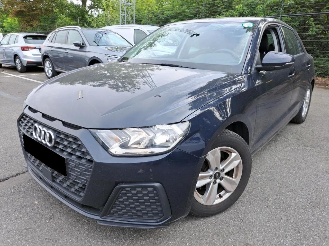 AUDI A1 SPORTBACK 25 TFSI 95 Design