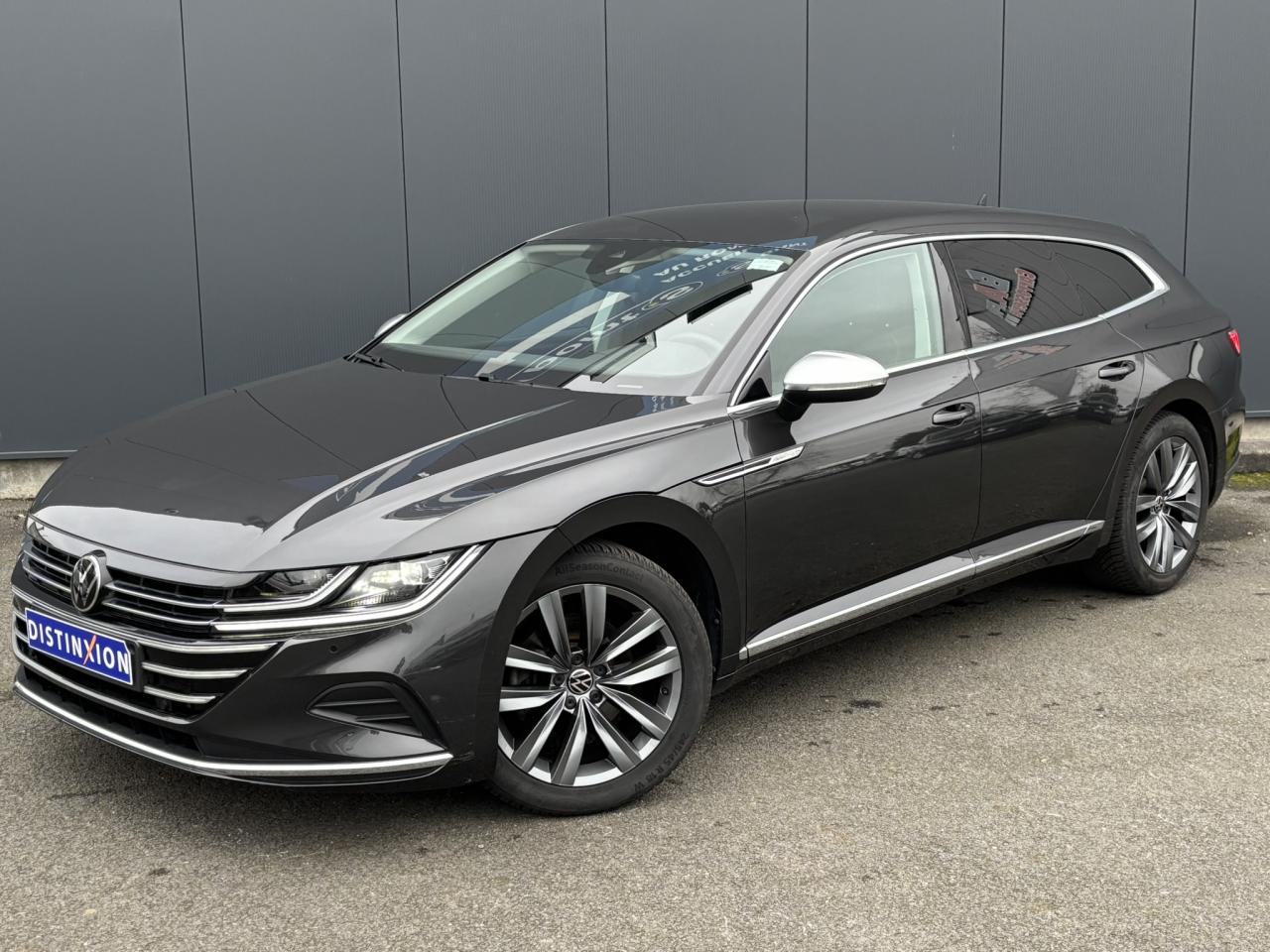 VW ARTEON SHOOTING BRAKE 2.0 TDI 150 DSG Elégance