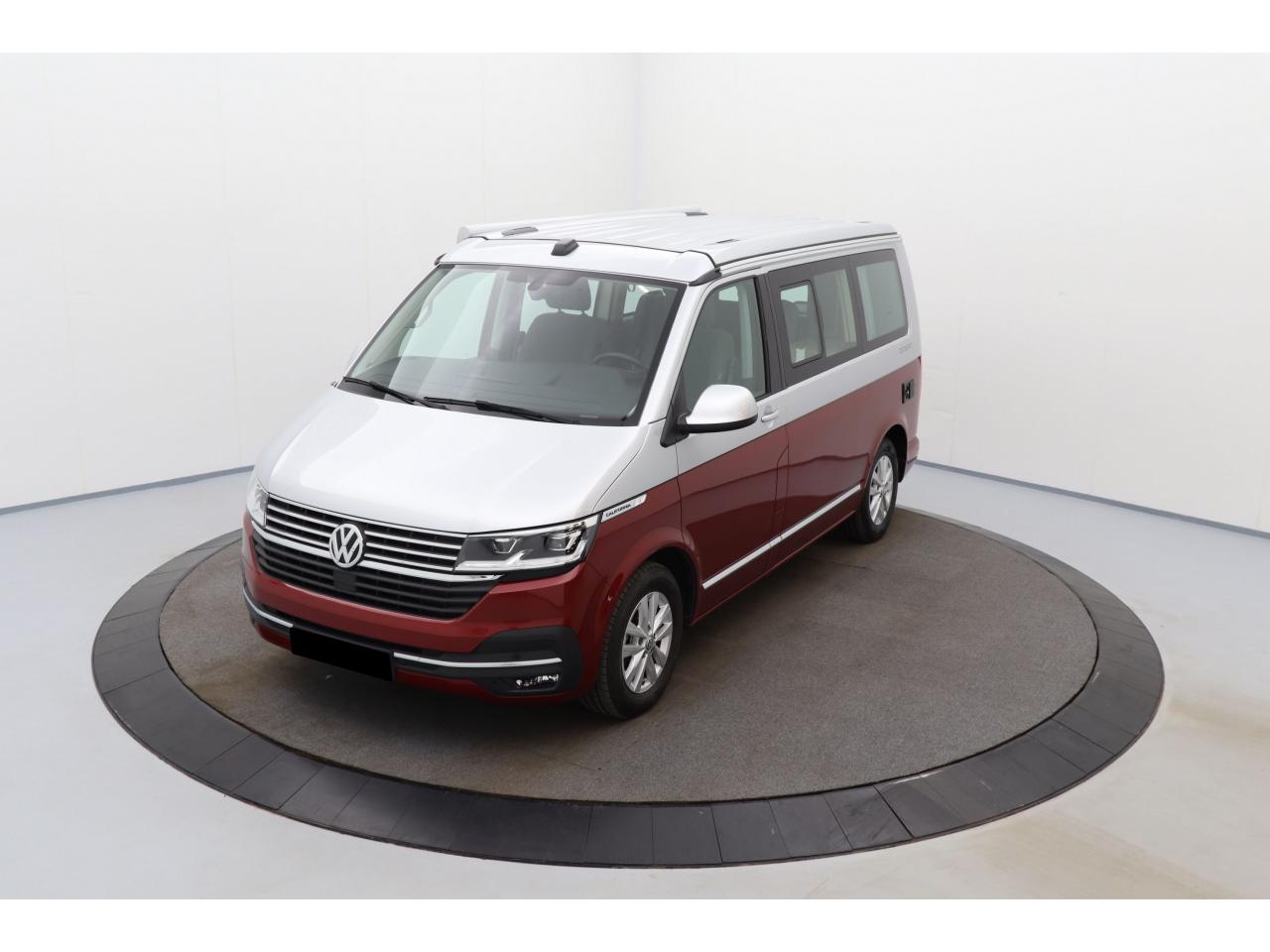 VW CALIFORNIA T6.1 2.0 TDI 150 DSG Ocean