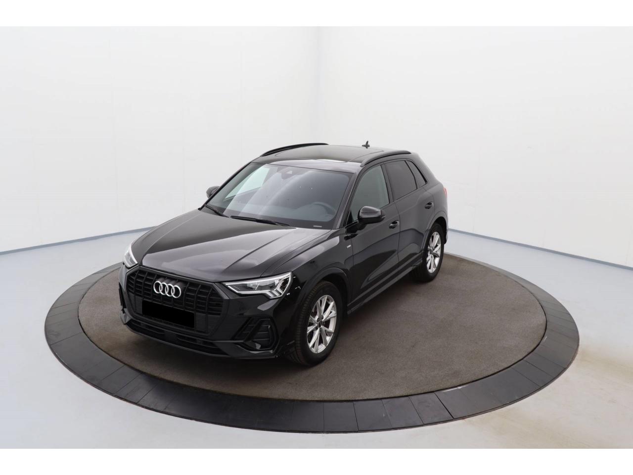 AUDI Q3 35 TFSI 150 S-Tronic S-Line