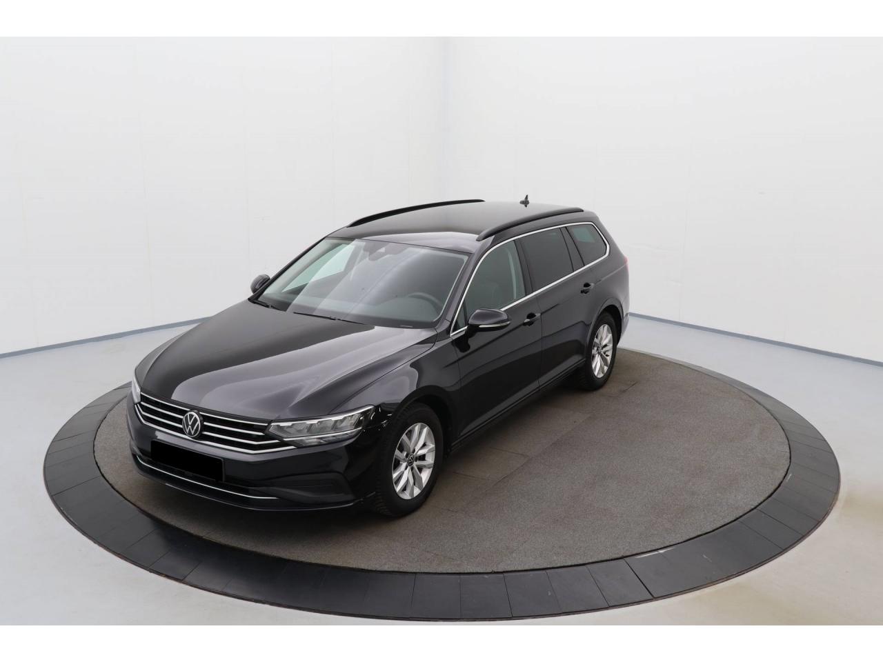 VW PASSAT SW 1.5 TSI 150 DSG Style