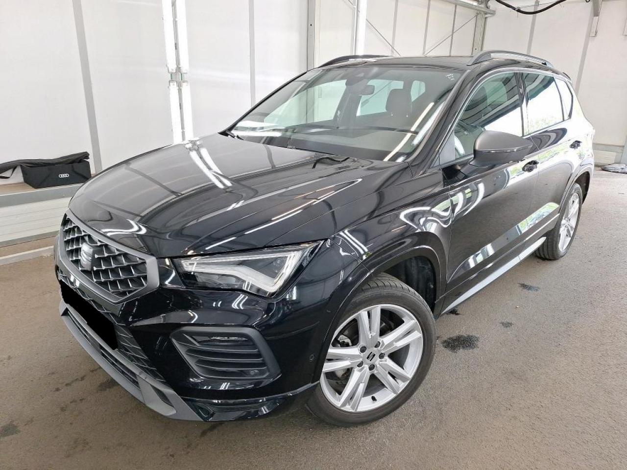 SEAT ATECA 1.5 TSI 150 DSG FR