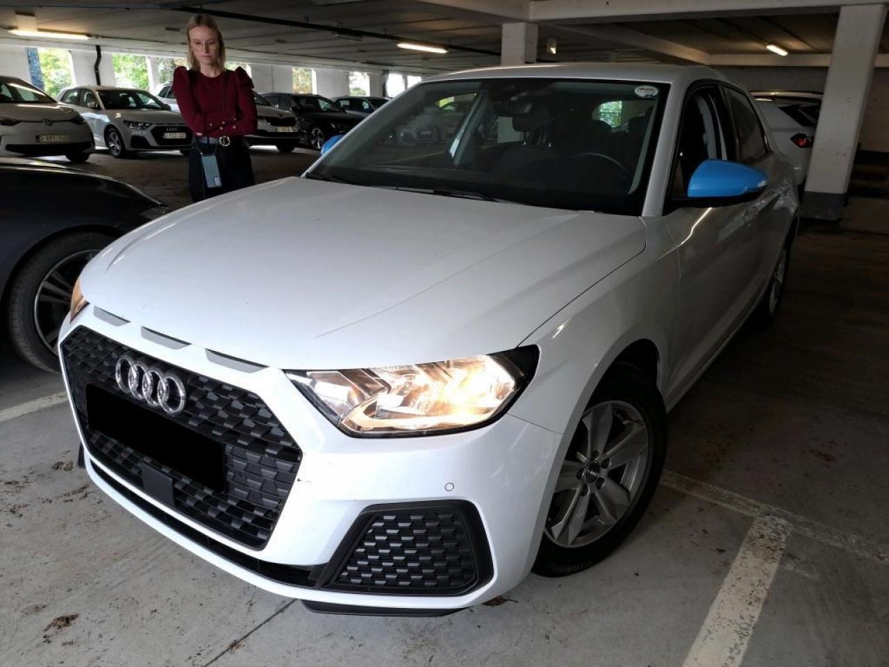 AUDI A1 SPORTBACK 25 TFSI 95