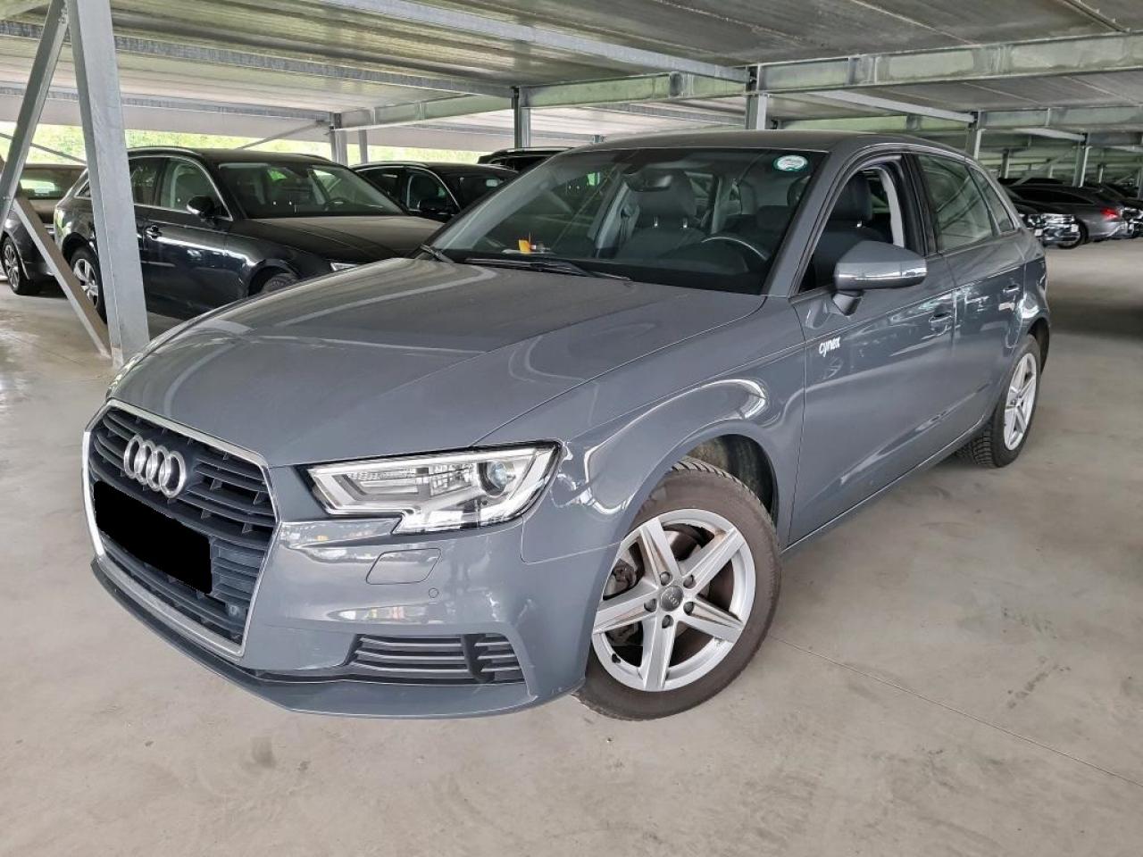 AUDI A3 SPORTBACK 30 TDI 116 S-Tronic Business Line