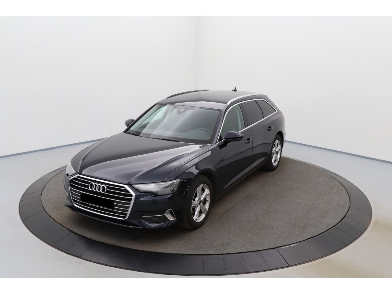 AUDI A6 AVANT 35 TDI 163 S-Tronic Business Executive