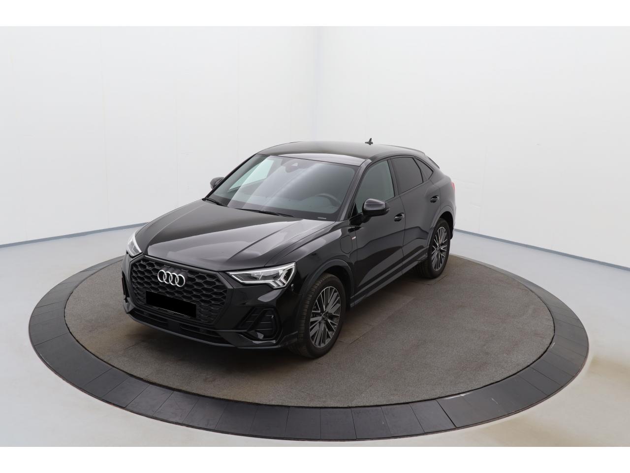 AUDI Q3 SPORTBACK 45 TFSI e PHEV 245 S-Tronic S Line