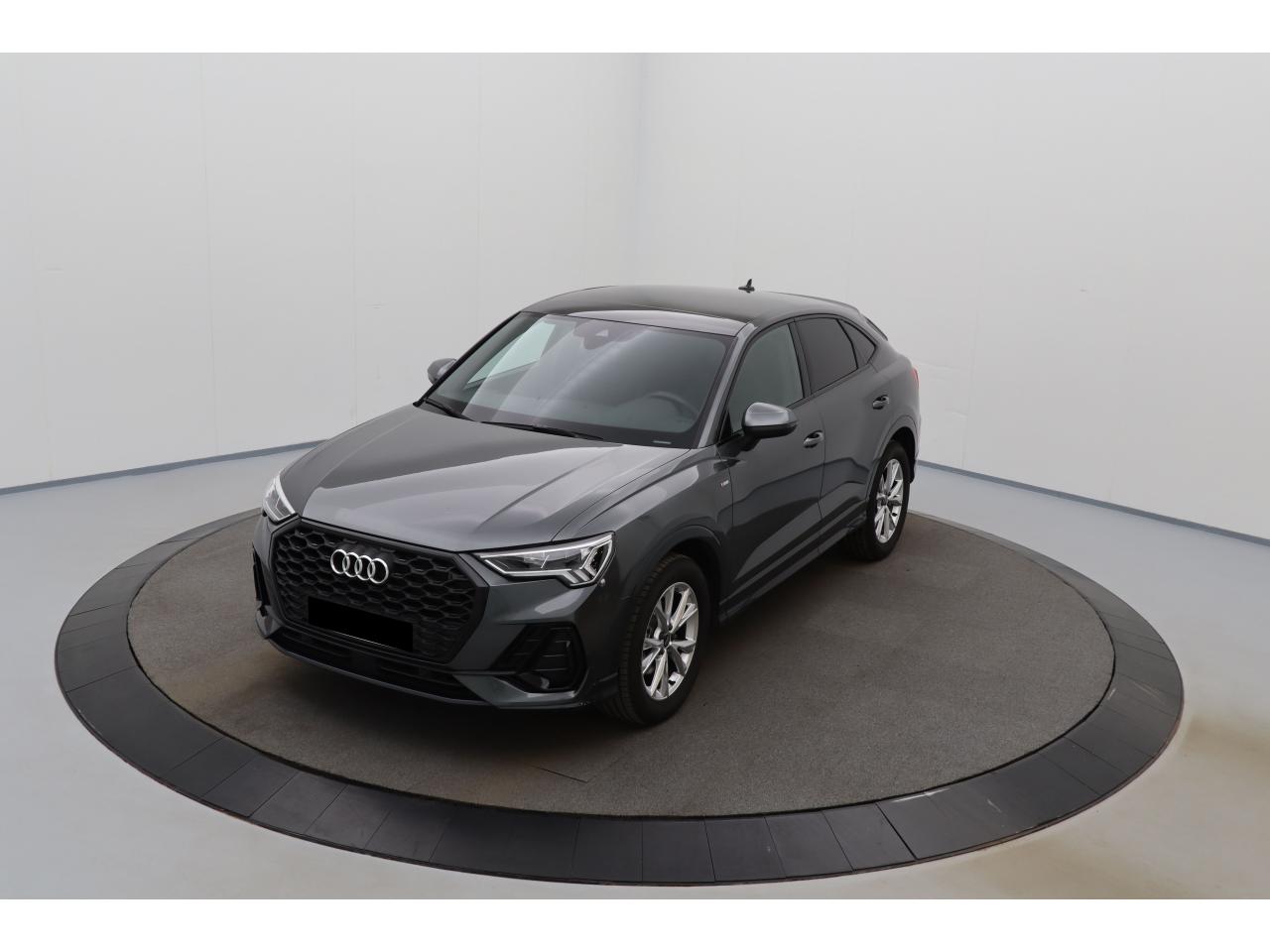 AUDI Q3 SPORTBACK 35 TFSI 150 S-Tronic S-Line