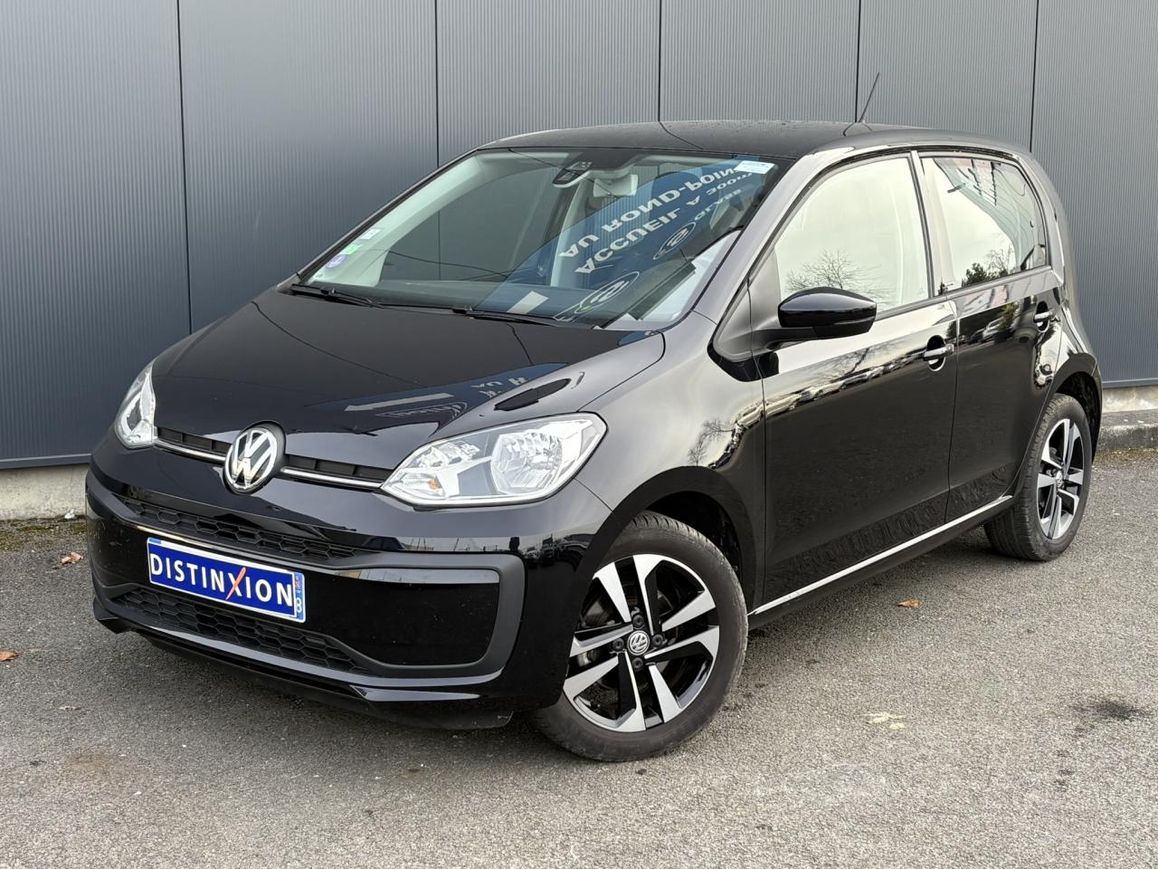 VW UP! 1.0 75 IQ Drive 5P