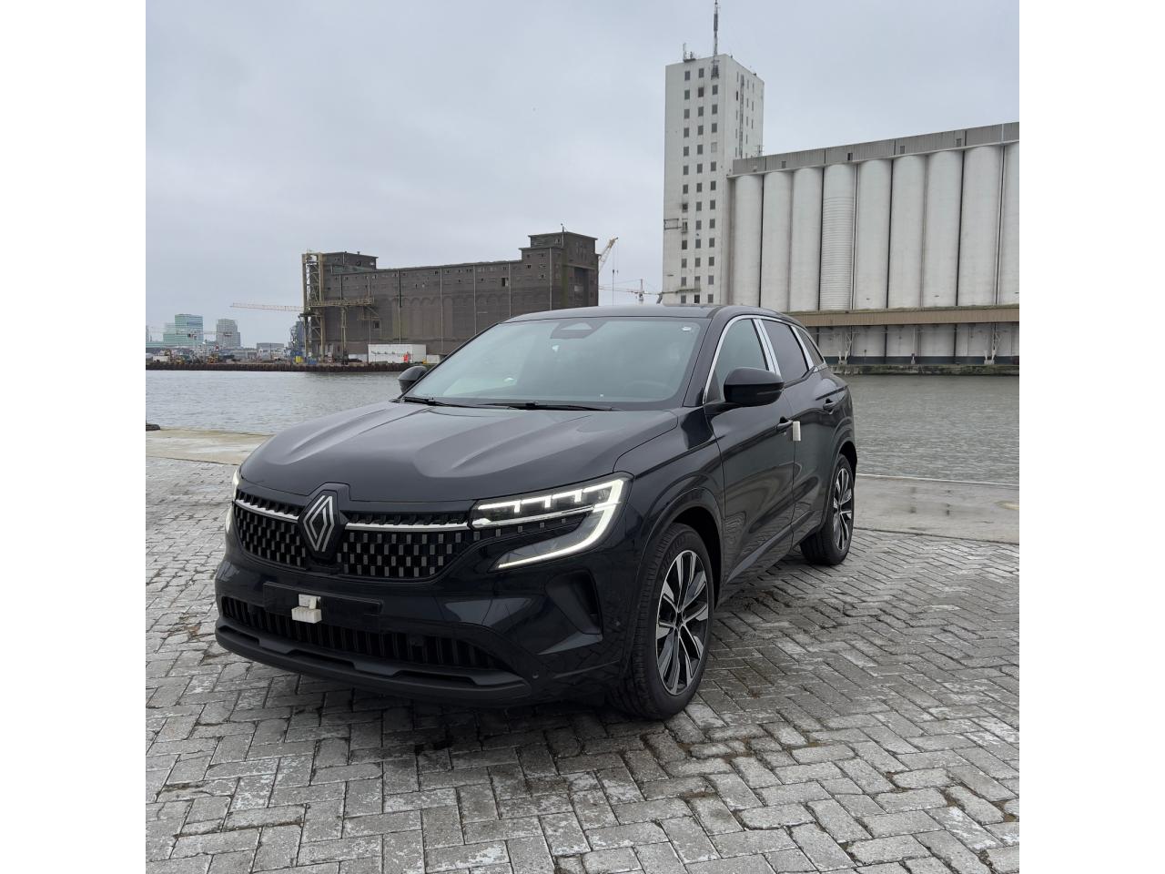 RENAULT AUSTRAL E-Tech Full Hybrid 200 Techno