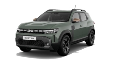 DACIA DUSTER NV TCE 130 Extreme