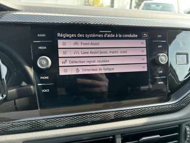 VW TAIGO 1.0 TSI 95 Life Plus