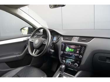 SKODA OCTAVIA COMBI 1.5 TSI 150 DSG7 Ambition