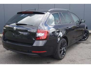 SKODA OCTAVIA COMBI 1.5 TSI 150 DSG7 Ambition