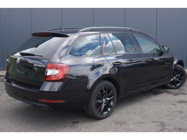 SKODA OCTAVIA COMBI 1.5 TSI 150 DSG7 Ambition