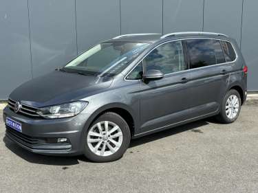 VW TOURAN 1.0 TSI 115 Highline