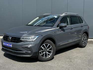 VW TIGUAN 1.5 TSI 150 DSG7 Life Business