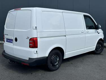 VW TRANSPORTER T6 L1H1 - 2.0 TDI 140 Business