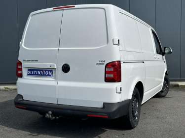 VW TRANSPORTER T6 L1H1 - 2.0 TDI 140 Business