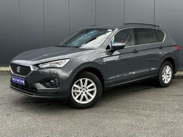 SEAT TARRACO 1.5 TSI 150 DSG Move!