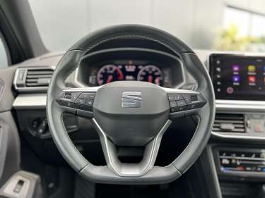 SEAT TARRACO 1.5 TSI 150 DSG Move!