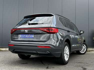 SEAT TARRACO 1.5 TSI 150 DSG Move!