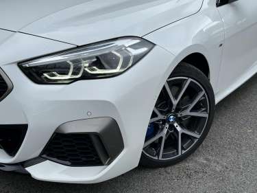 BMW SERIE 2 GRAN COUPE (F44) M235iA xDrive 306 M