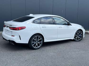 BMW SERIE 2 GRAN COUPE (F44) M235iA xDrive 306 M