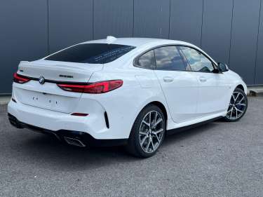 BMW SERIE 2 GRAN COUPE (F44) M235iA xDrive 306 M