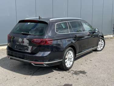 VW PASSAT SW 2.0 TDI 150 DSG Elegance