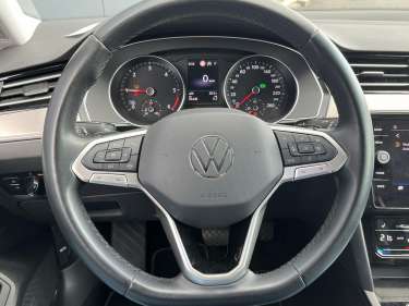 VW PASSAT SW 2.0 TDI 150 DSG Elegance