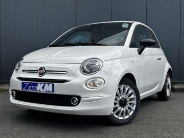 FIAT 500 1.0 Hybrid 70