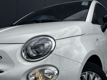 FIAT 500 1.0 Hybrid 70