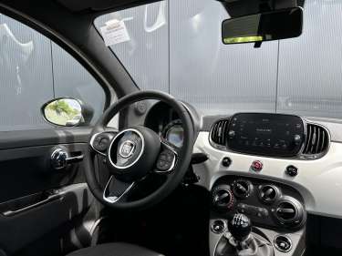 FIAT 500 1.0 Hybrid 70