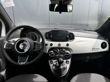 FIAT 500 1.0 Hybrid 70