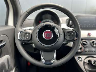 FIAT 500 1.0 Hybrid 70