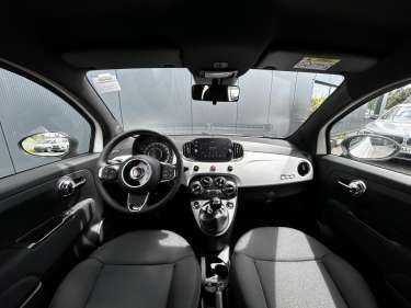 FIAT 500 1.0 Hybrid 70